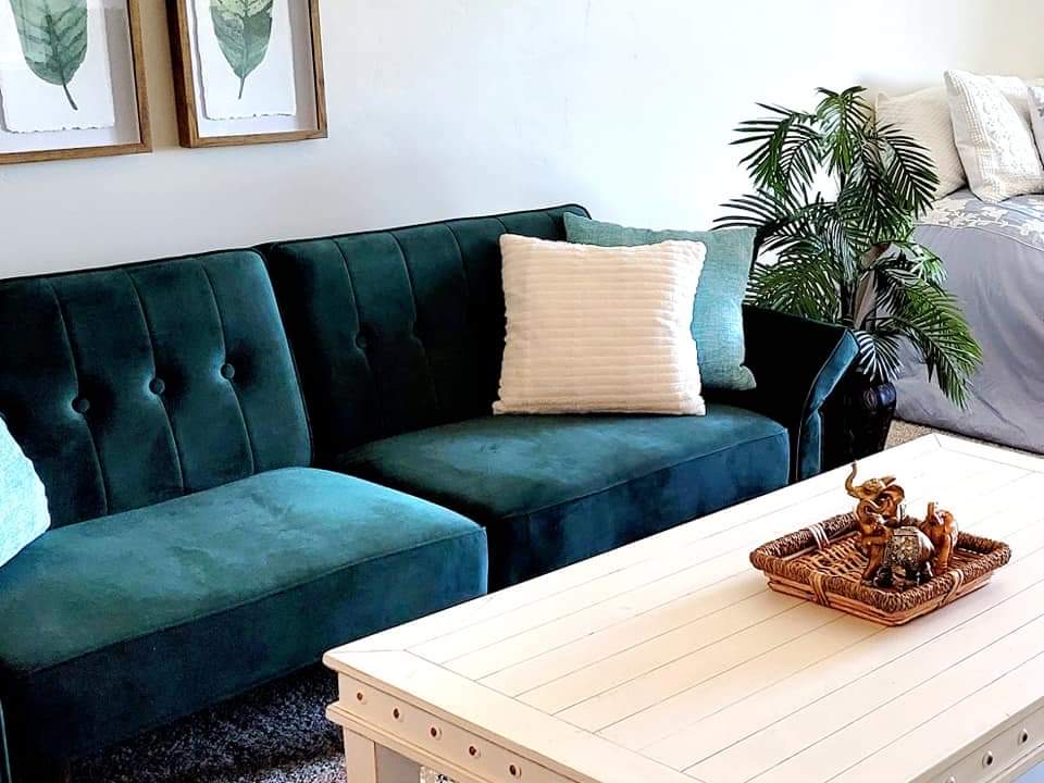 Home Staging Project 10