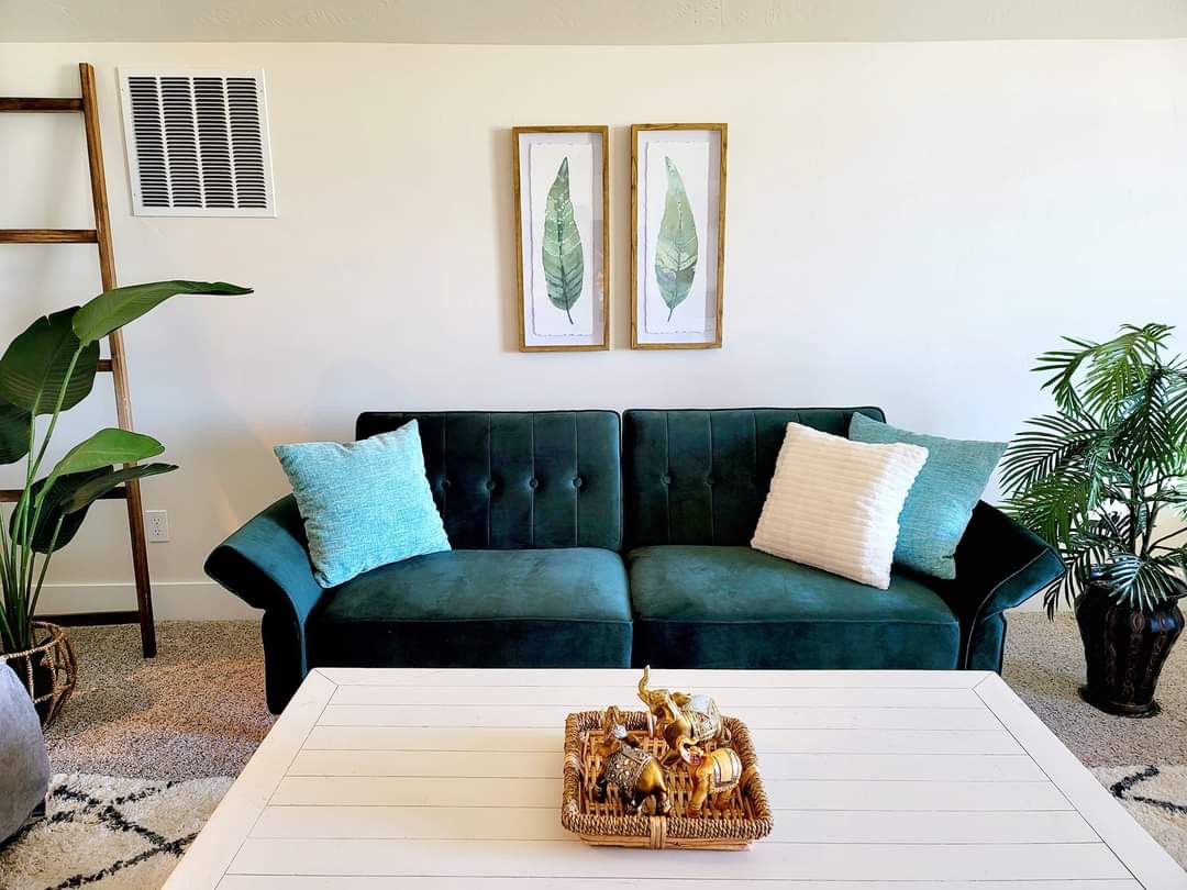 Home Staging Project 11