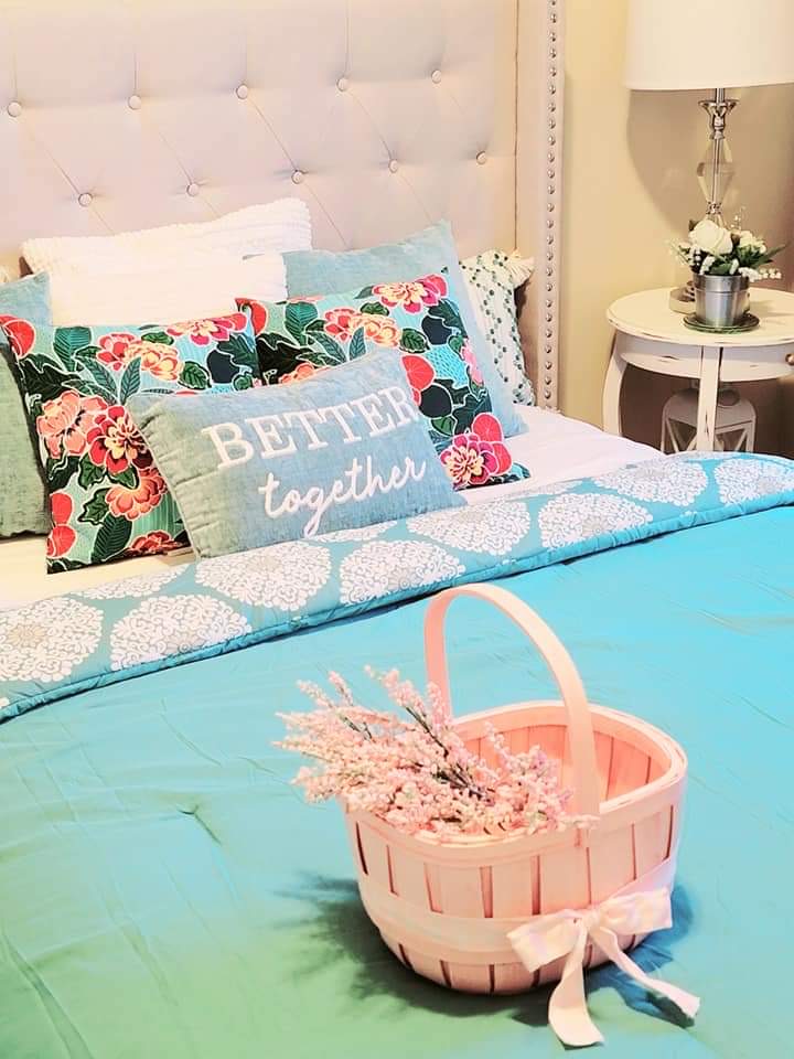 Home Staging Project 12