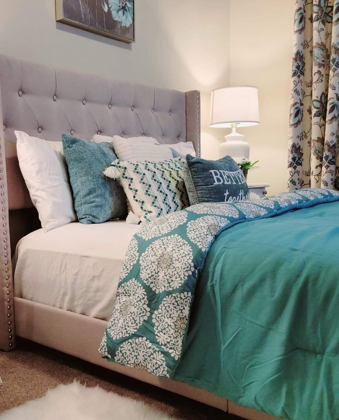 Home Staging Project 13