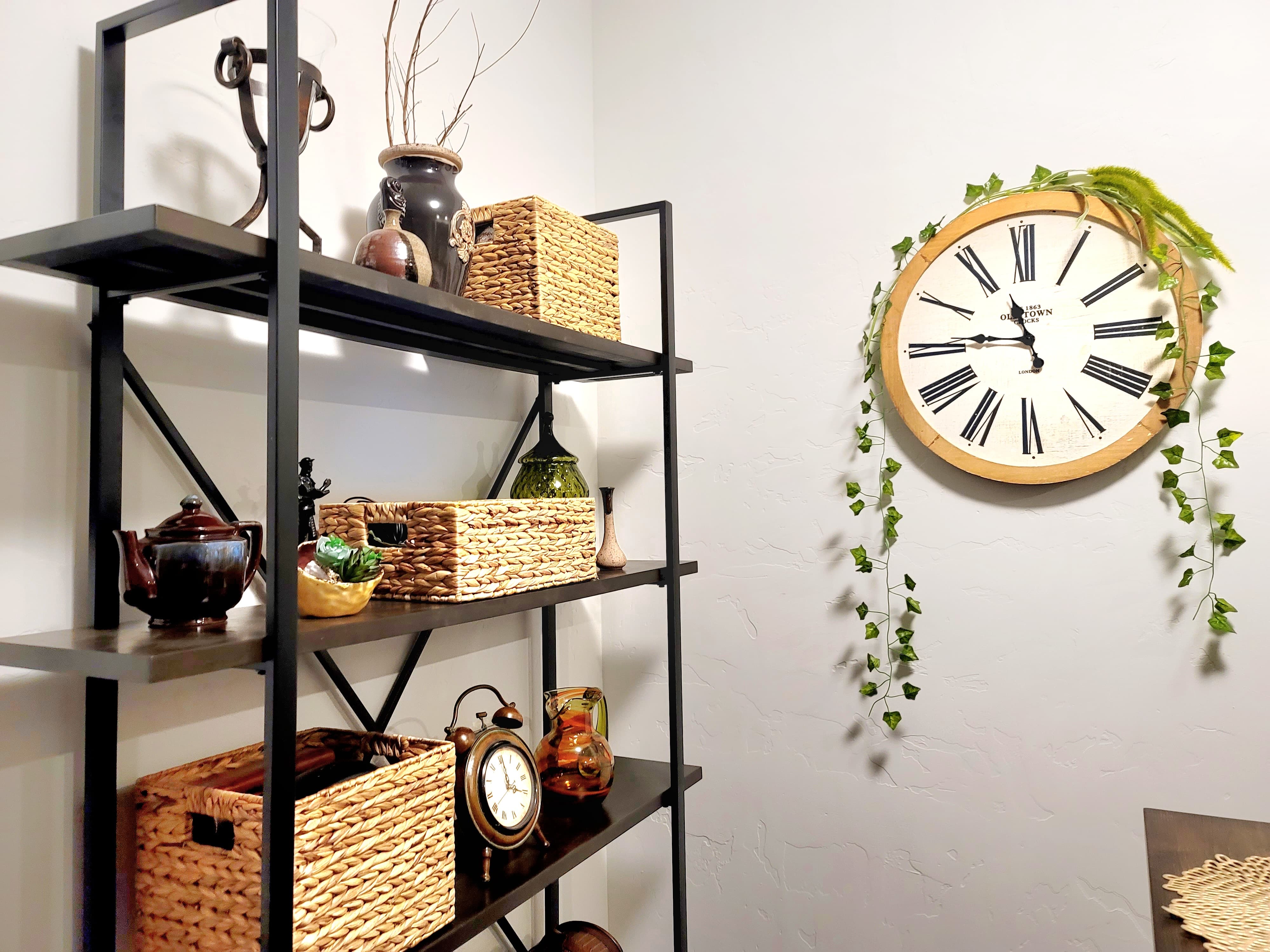 Home Staging Project 16