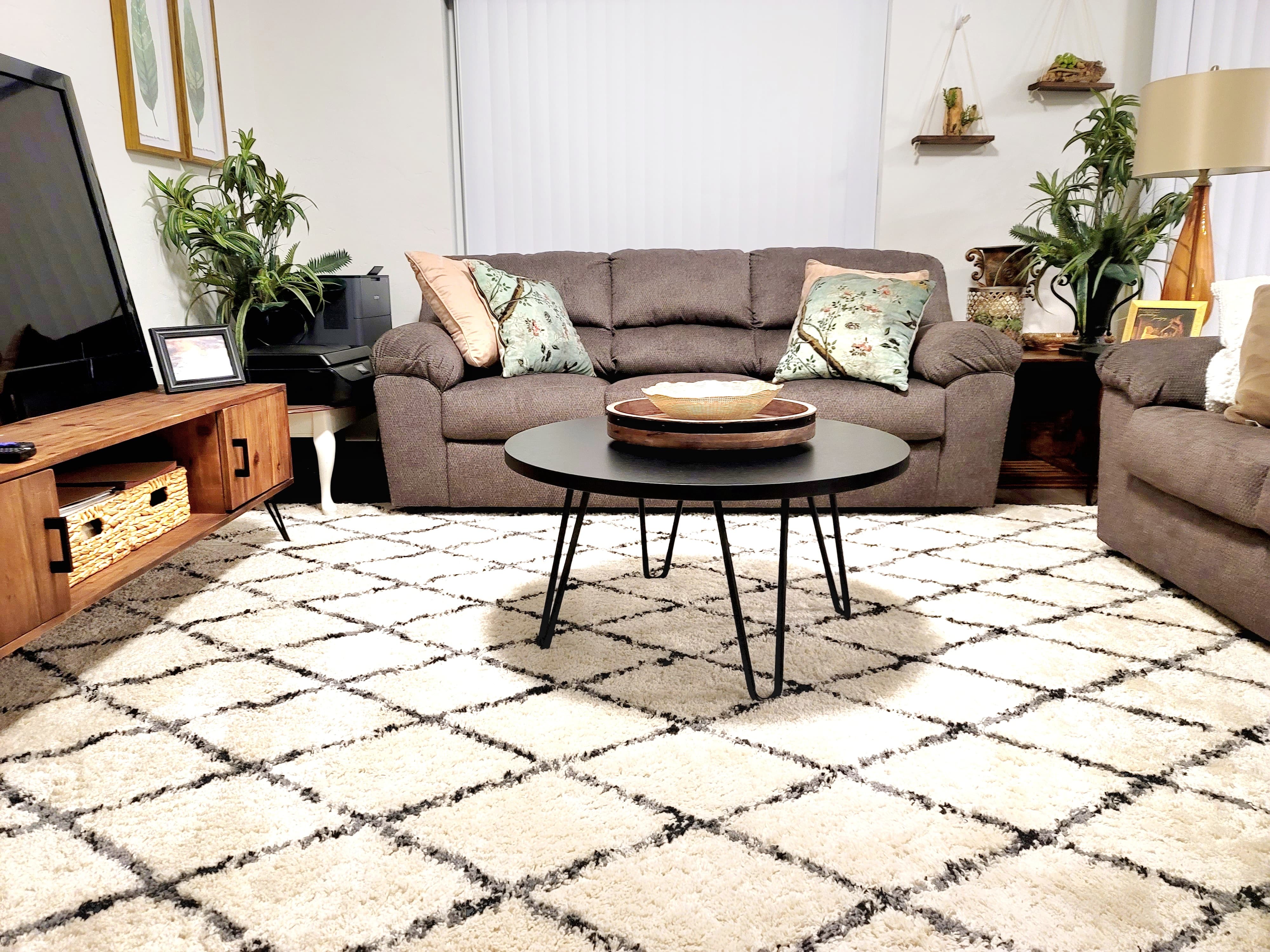 Home Staging Project 1