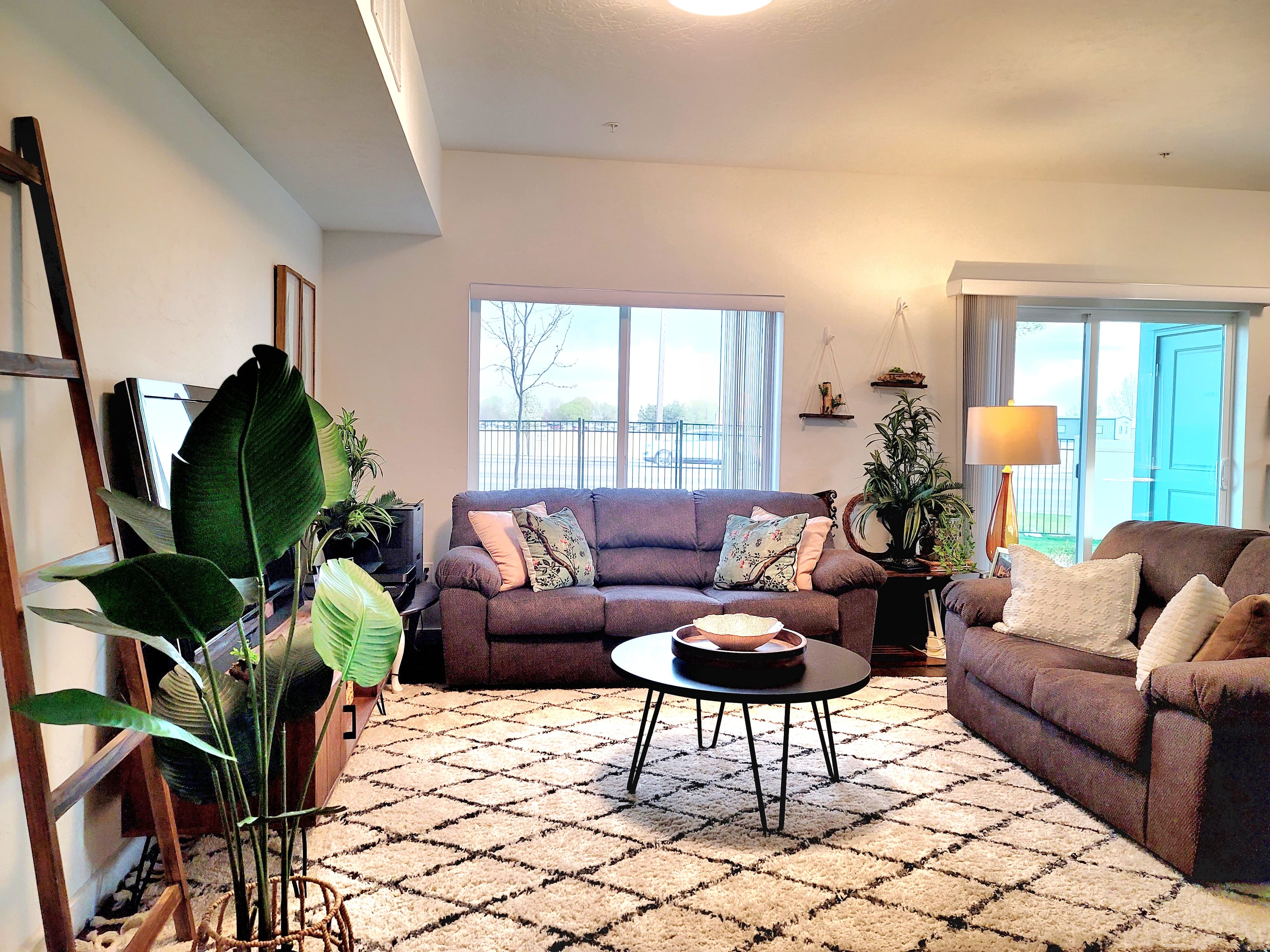 Home Staging Project 2