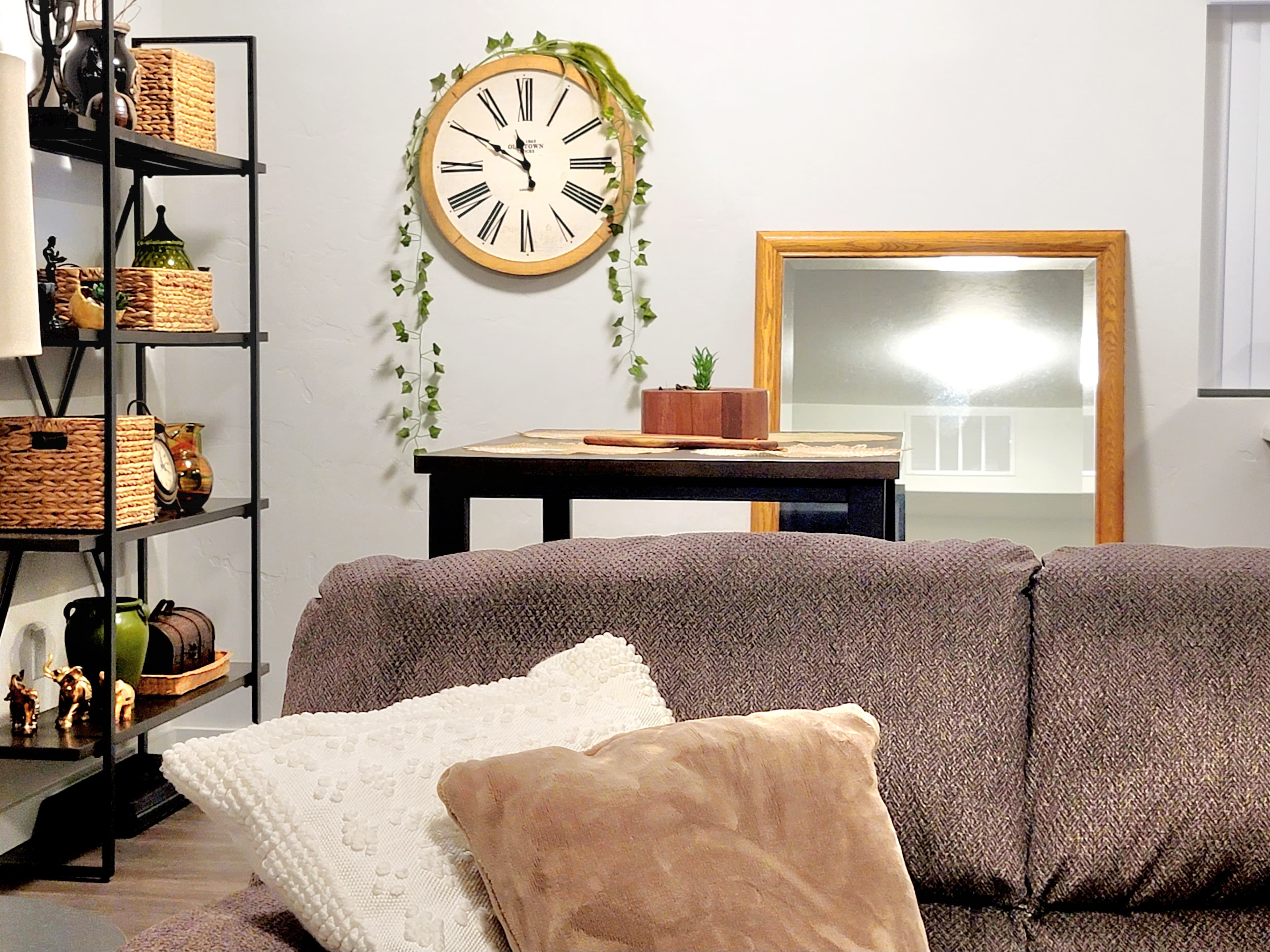 Home Staging Project 3