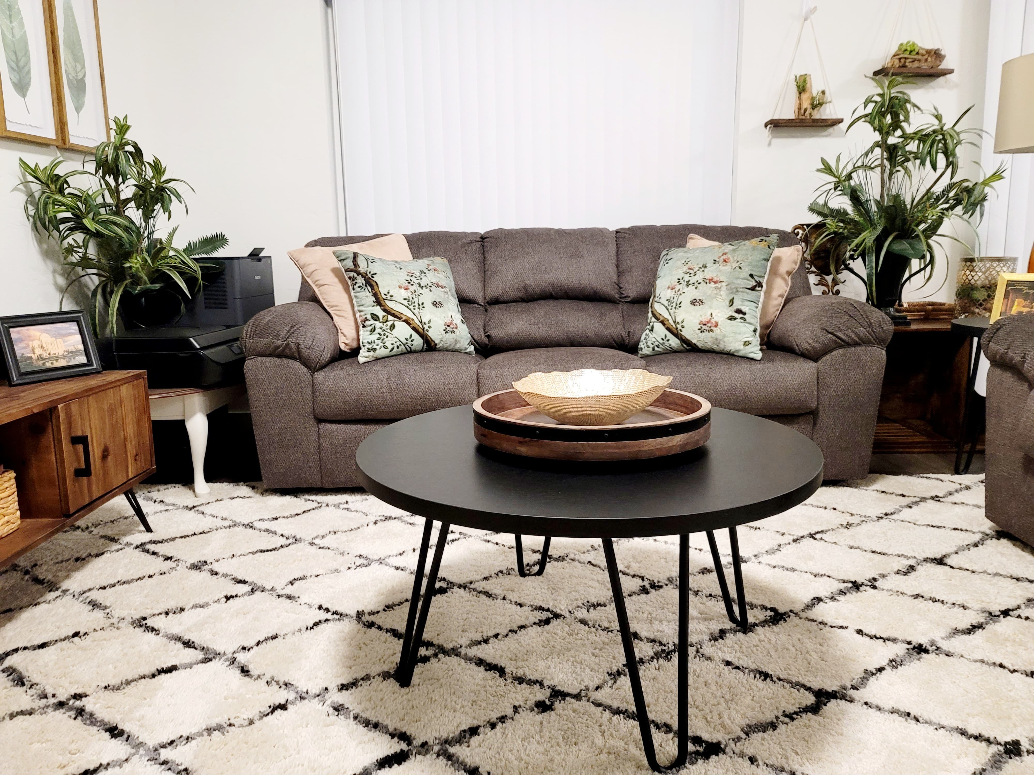 Home Staging Project 4