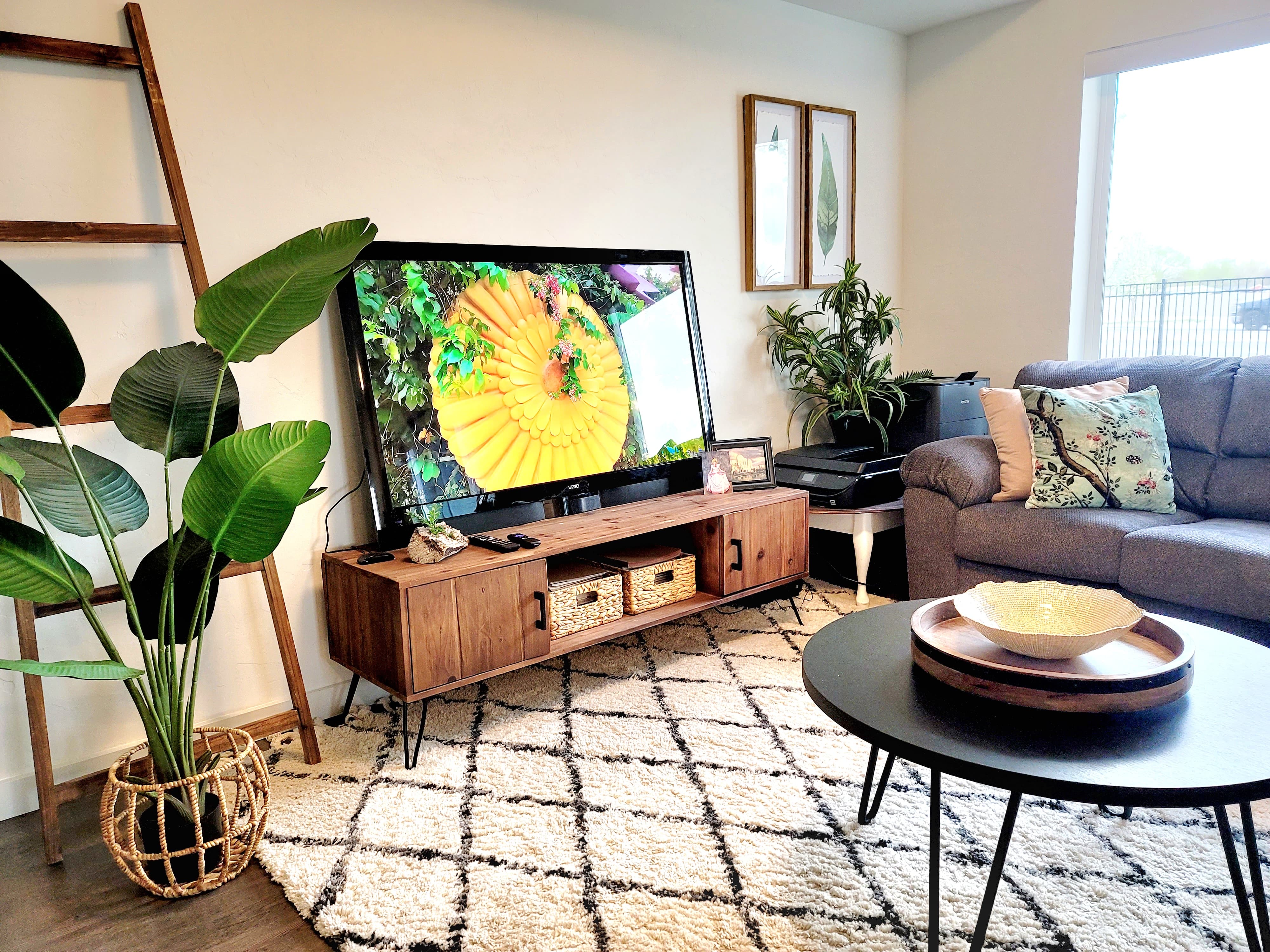 Home Staging Project 5