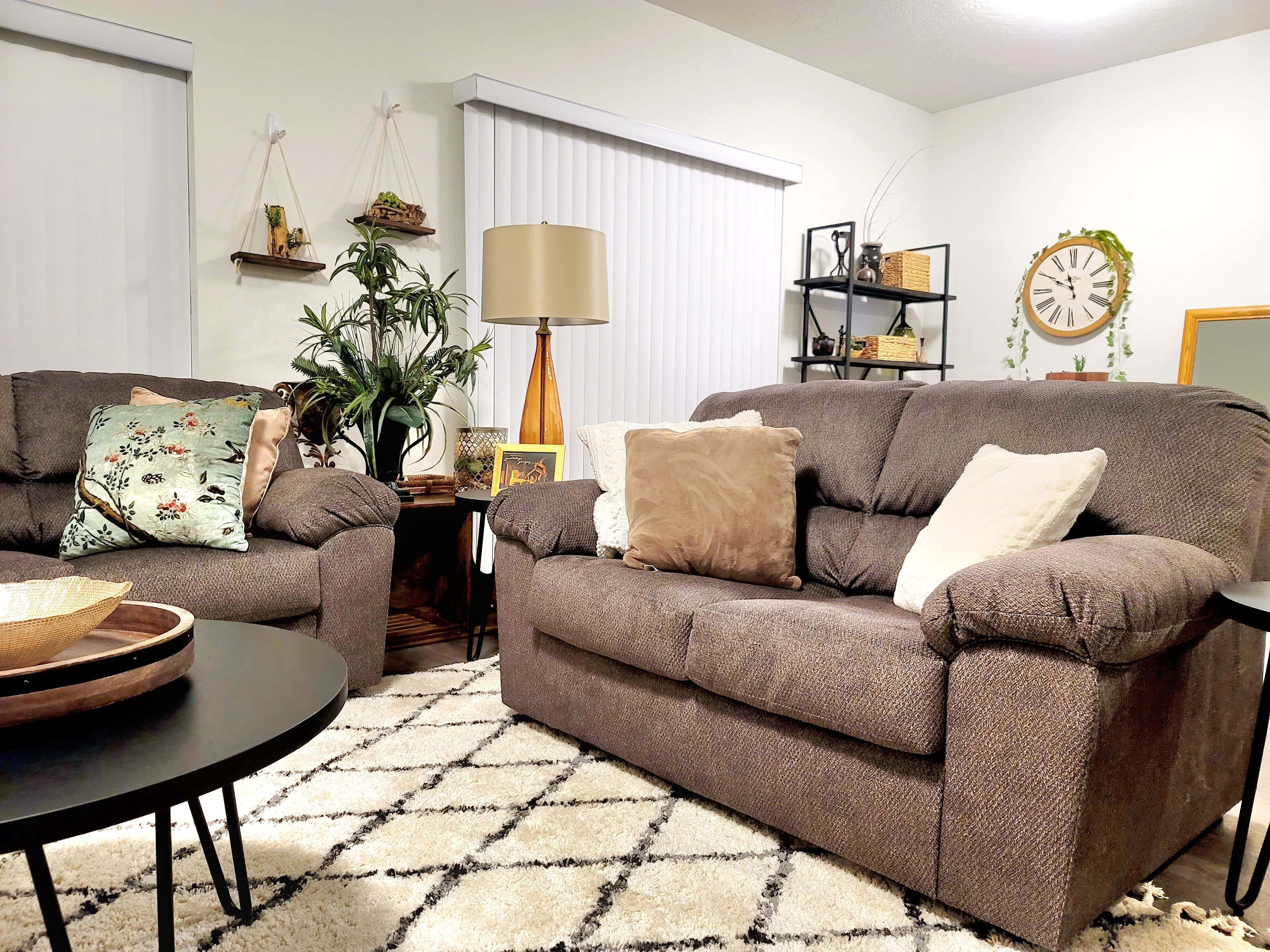 Home Staging Project 8