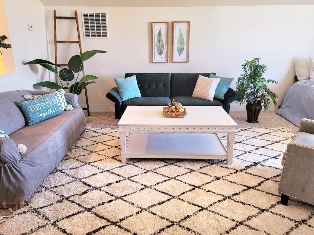 Home Staging Project 9