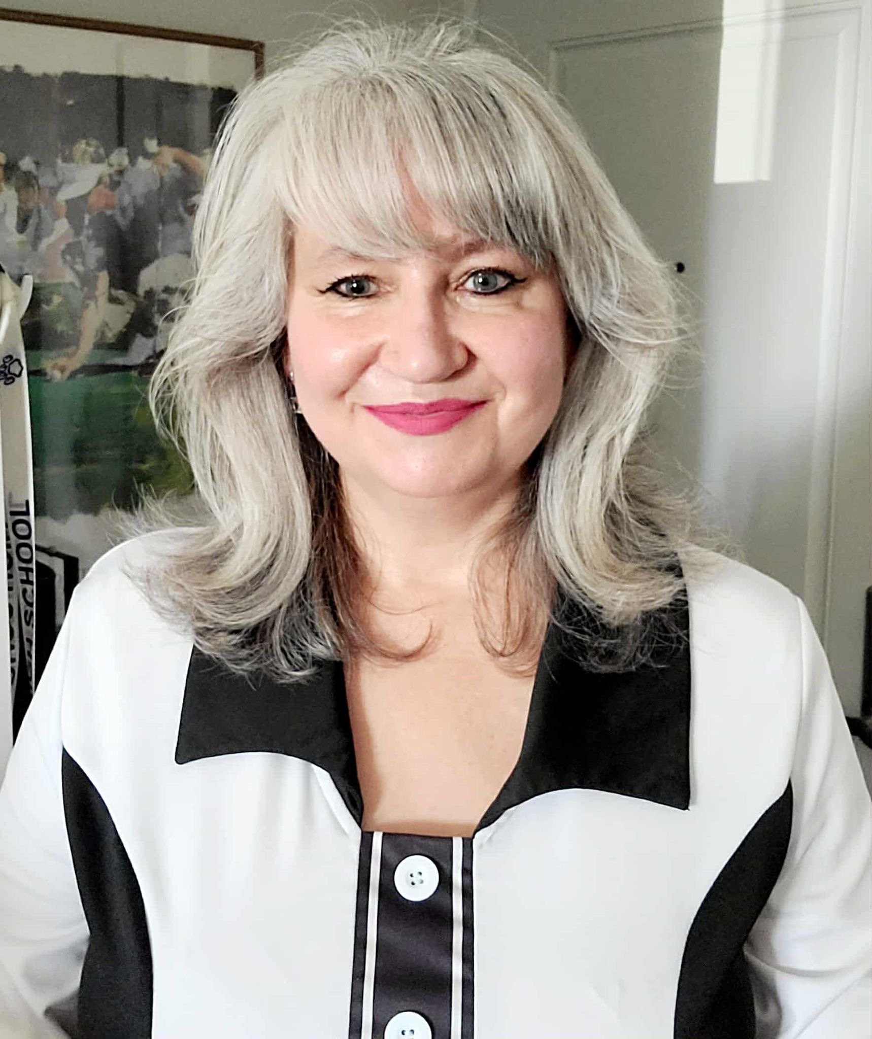 Elena Young - Professional Home Stager